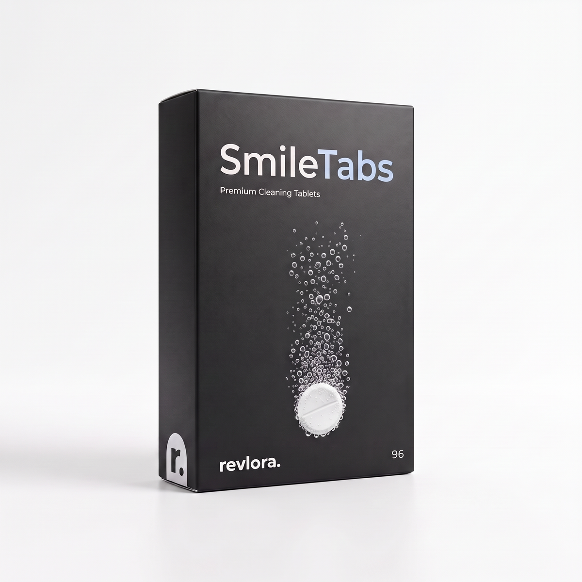 SmileTabs™ Cleaning Tablets - 96 Pack
